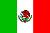 Mexico flag